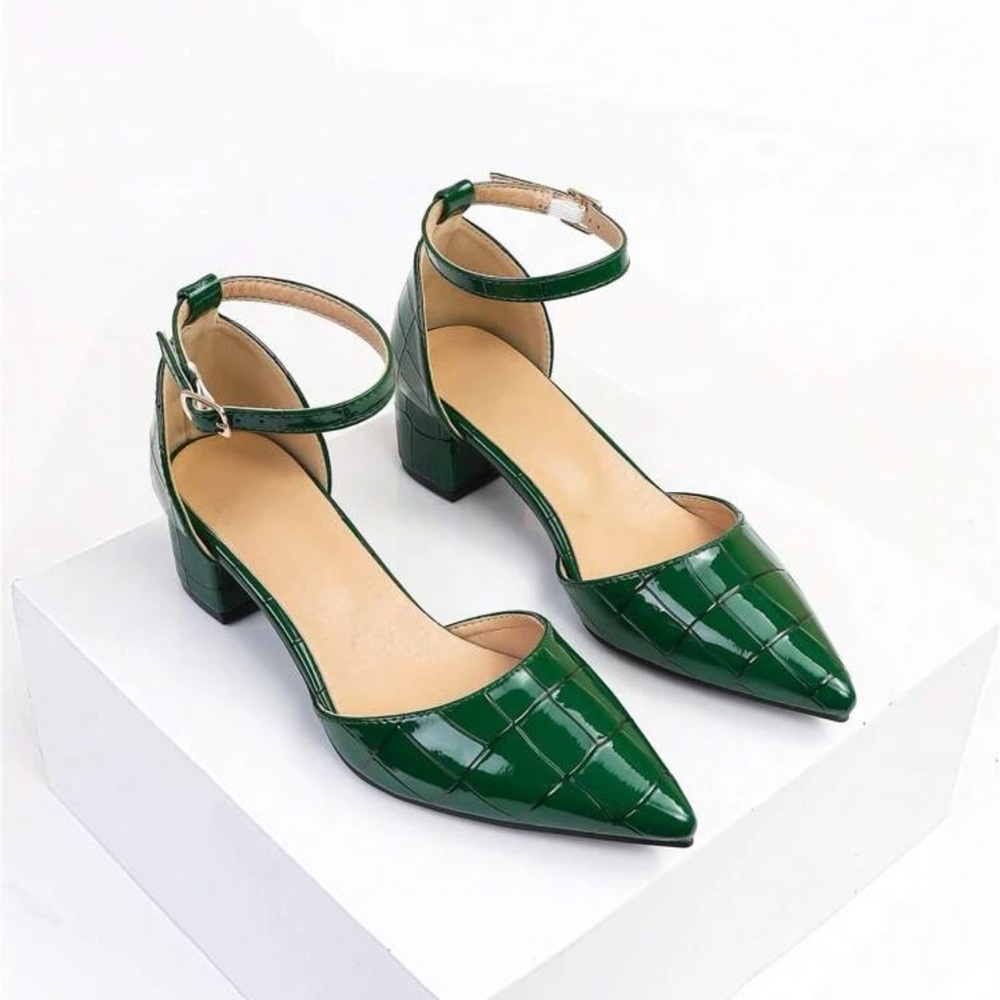 SHEIN women heels